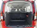 Volkswagen Caddy 1.5 TSI Life ReadyToDiscover Ganzjahresr. Rot - thumbnail 11