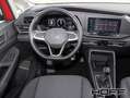 Volkswagen Caddy 1.5 TSI Life ReadyToDiscover Ganzjahresr. Rot - thumbnail 6