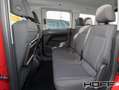 Volkswagen Caddy 1.5 TSI Life ReadyToDiscover Ganzjahresr. Rot - thumbnail 10