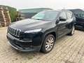 Jeep Cherokee Limited 4WD Navi Leder Panorama Schwarz - thumbnail 6