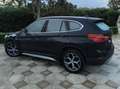 BMW X1 X1 sdrive18d xLine auto Nero - thumbnail 7