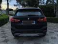 BMW X1 X1 sdrive18d xLine auto Nero - thumbnail 6