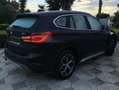 BMW X1 X1 sdrive18d xLine auto Nero - thumbnail 3