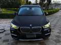 BMW X1 X1 sdrive18d xLine auto Nero - thumbnail 13