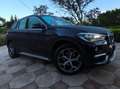 BMW X1 X1 sdrive18d xLine auto Nero - thumbnail 5