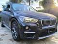 BMW X1 X1 sdrive18d xLine auto Nero - thumbnail 1