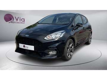 1.0 EcoBoost 100 BVM ST-Line - CAMERA DE RECUL / CARPLAY / REGULATEUR