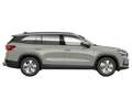 Skoda Kodiaq Selection 204PS 4x4 7Sitze+360°+AHK+GV4+eHeck+W... Grau - thumbnail 2