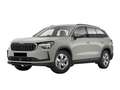 Skoda Kodiaq Selection 204PS 4x4 7Sitze+360°+AHK+GV4+eHeck+W... Grau - thumbnail 1