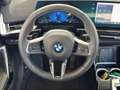 BMW X2 sDrive20iA M Sport Navi.DriveAss.LED.ParkAss. Blau - thumbnail 5