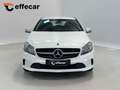 Mercedes-Benz A 160 d NEOPATENTATI Bianco - thumbnail 2