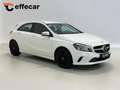 Mercedes-Benz A 160 d NEOPATENTATI Bianco - thumbnail 3