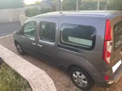 Renault Kangoo Grand Kangoo dCi 110 Energy 7 pl Grand Limited