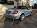 Mercedes-Benz SLK 300 V6 Roadster/Autom/Leder/Navi/Xenon/Tempo Срібний - thumbnail 8