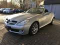 Mercedes-Benz SLK 300 V6 Roadster/Autom/Leder/Navi/Xenon/Tempo Срібний - thumbnail 1
