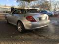 Mercedes-Benz SLK 300 V6 Roadster/Autom/Leder/Navi/Xenon/Tempo Срібний - thumbnail 9