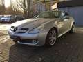 Mercedes-Benz SLK 300 V6 Roadster/Autom/Leder/Navi/Xenon/Tempo Срібний - thumbnail 2