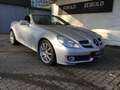 Mercedes-Benz SLK 300 V6 Roadster/Autom/Leder/Navi/Xenon/Tempo Срібний - thumbnail 3
