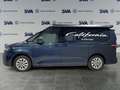 Volkswagen T7 California 2.0 tdi Beach Camper 150cv DSG7 Blau - thumbnail 2