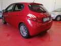 Peugeot 208 PureTech 82 5 porte Allure Rojo - thumbnail 7