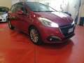 Peugeot 208 PureTech 82 5 porte Allure Rojo - thumbnail 1