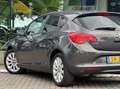 Opel Astra 1.4 Turbo Sport 2012 Leder/stof Grijs - thumbnail 8