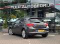 Opel Astra 1.4 Turbo Sport 2012 Leder/stof Grijs - thumbnail 3