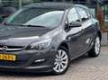 Opel Astra 1.4 Turbo Sport 2012 Leder/stof Grijs - thumbnail 9