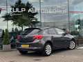 Opel Astra 1.4 Turbo Sport 2012 Leder/stof Grijs - thumbnail 4