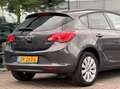 Opel Astra 1.4 Turbo Sport 2012 Leder/stof Grijs - thumbnail 12
