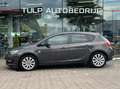 Opel Astra 1.4 Turbo Sport 2012 Leder/stof Grijs - thumbnail 5