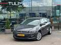 Opel Astra 1.4 Turbo Sport 2012 Leder/stof Grijs - thumbnail 1