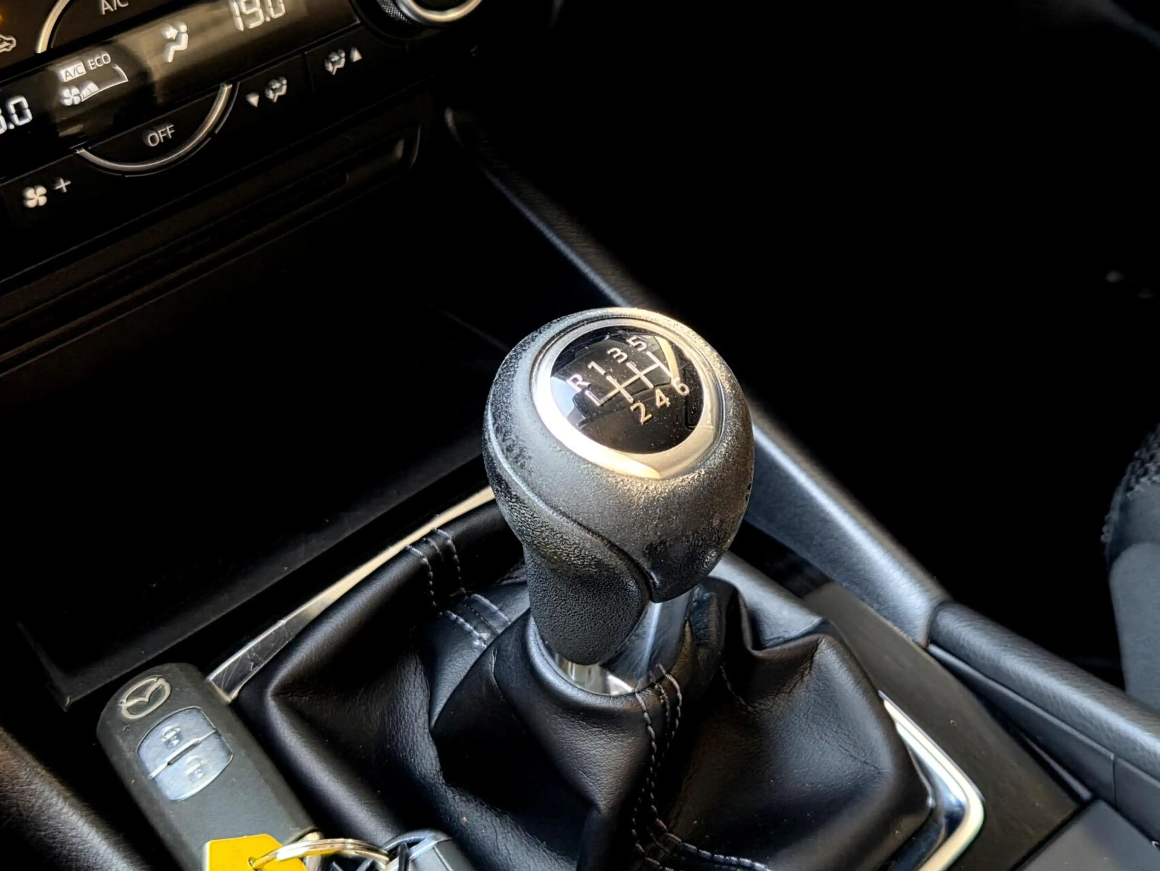 Mazda 3 2.0 SkyActiv-G 120 GT-M 1e Eig! |Navi|Clima|HUD|Ca — photo 5
