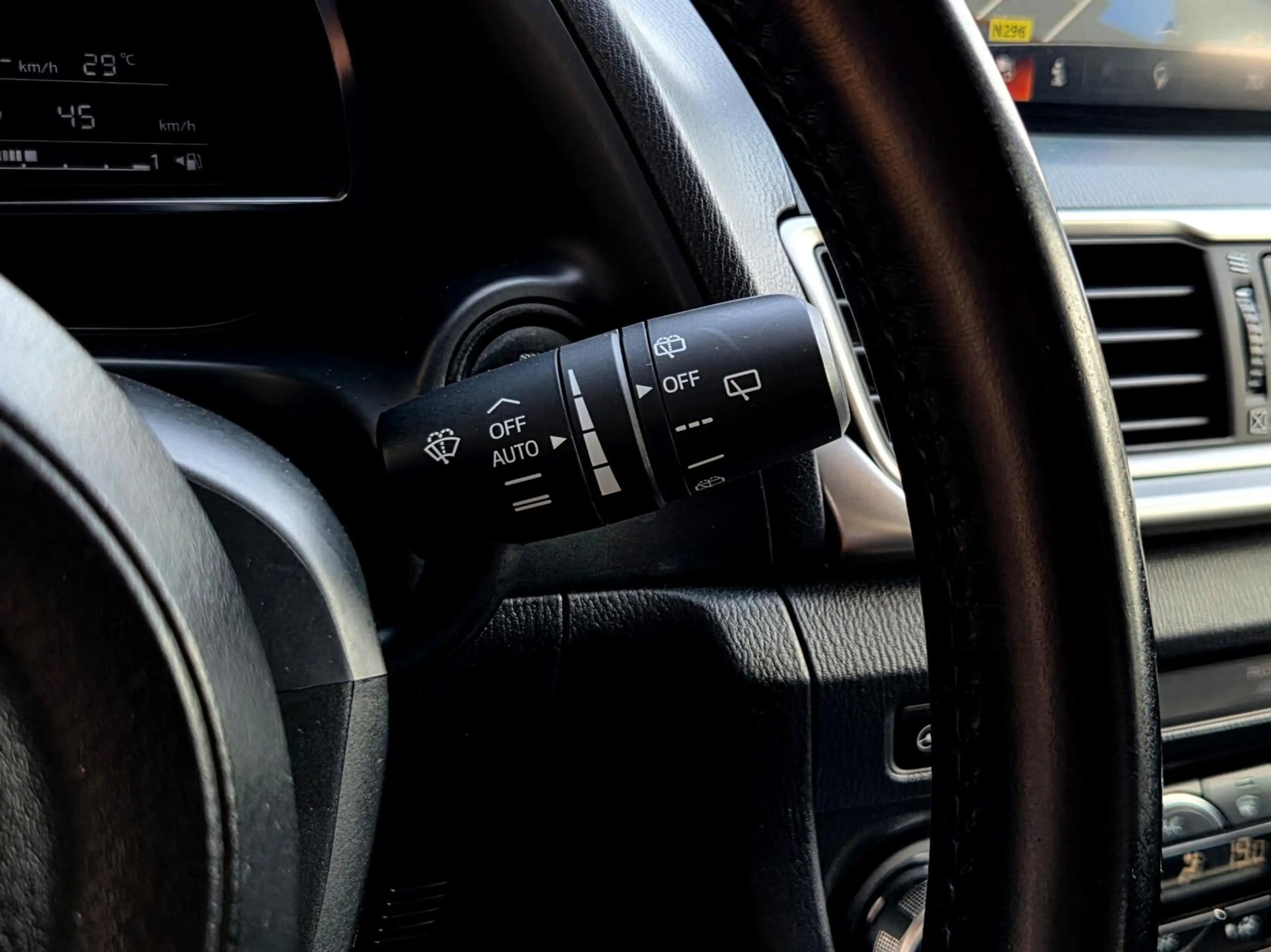 Mazda 3 2.0 SkyActiv-G 120 GT-M 1e Eig! |Navi|Clima|HUD|Ca — photo 13