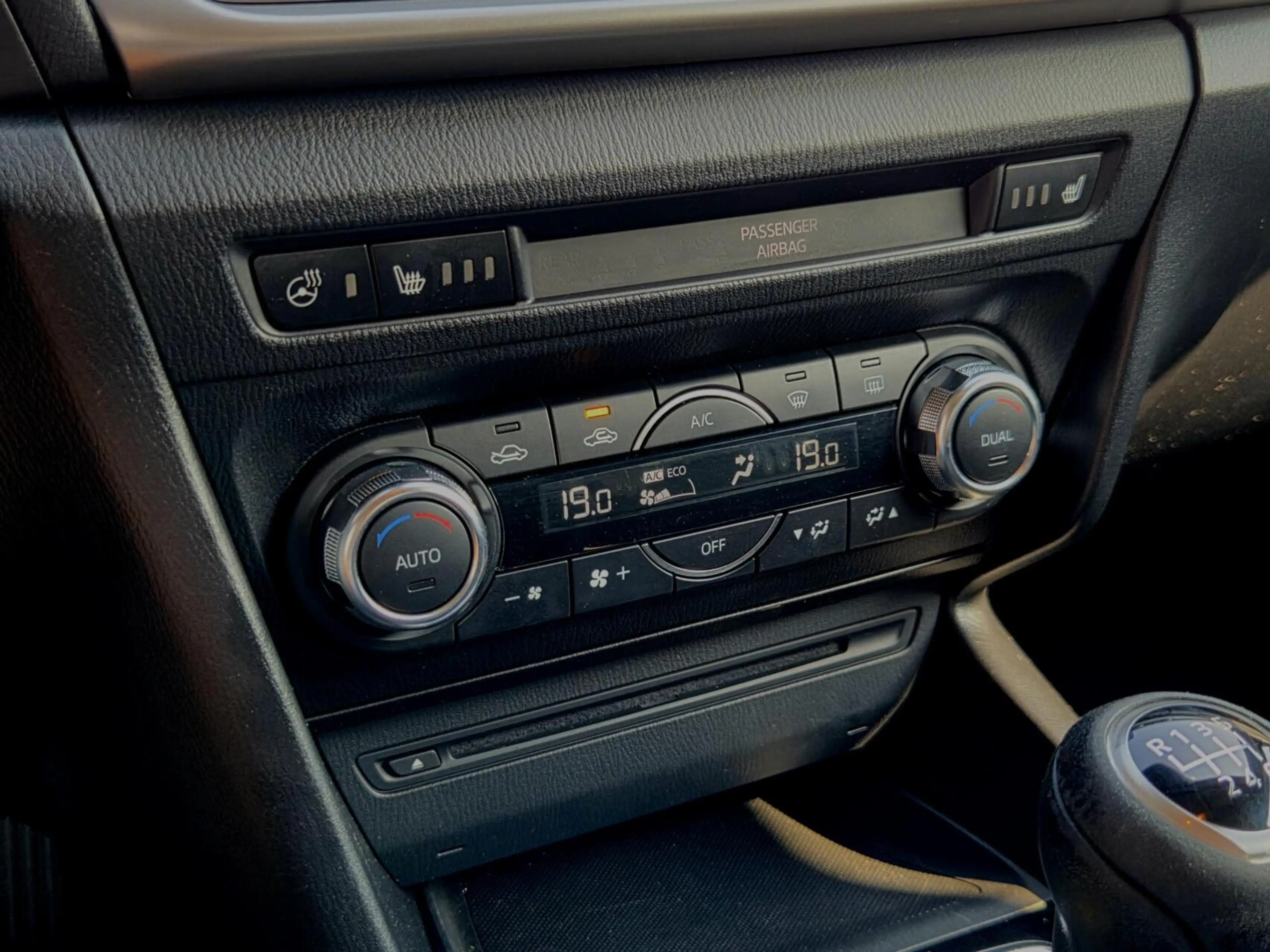 Mazda 3 2.0 SkyActiv-G 120 GT-M 1e Eig! |Navi|Clima|HUD|Ca — photo 19