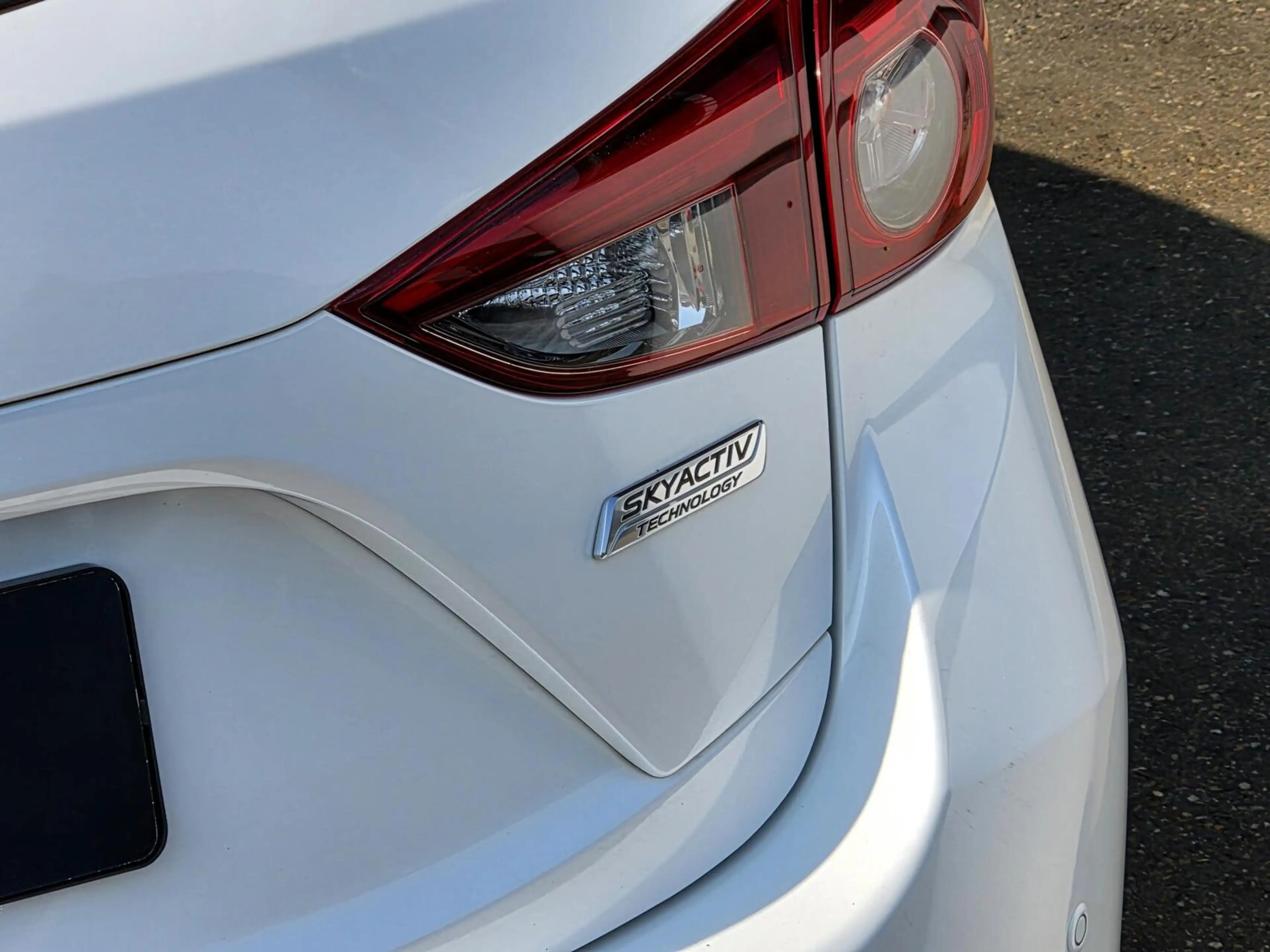 Mazda 3 2.0 SkyActiv-G 120 GT-M 1e Eig! |Navi|Clima|HUD|Ca — photo 27