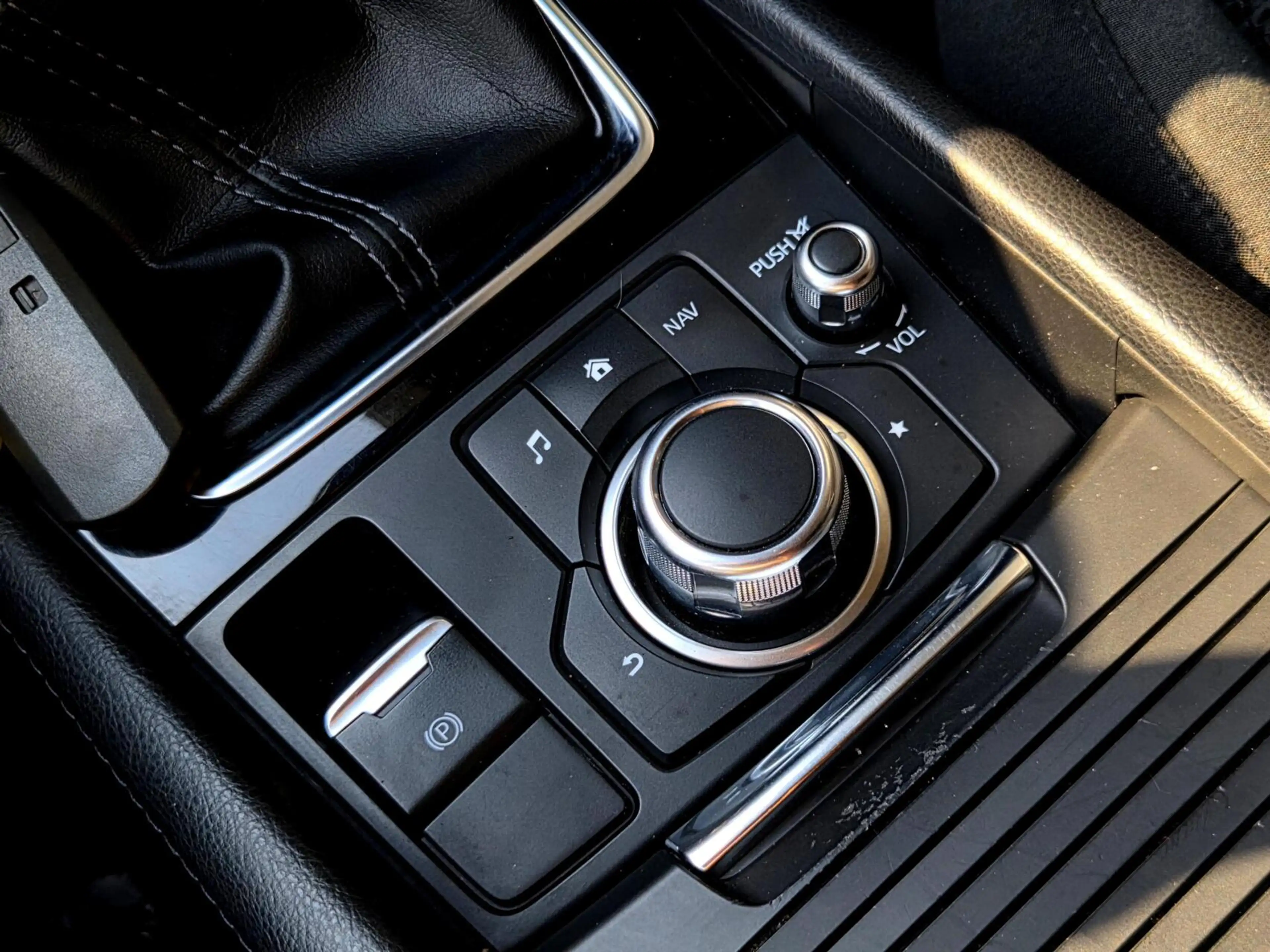 Mazda 3 2.0 SkyActiv-G 120 GT-M 1e Eig! |Navi|Clima|HUD|Ca — photo 3