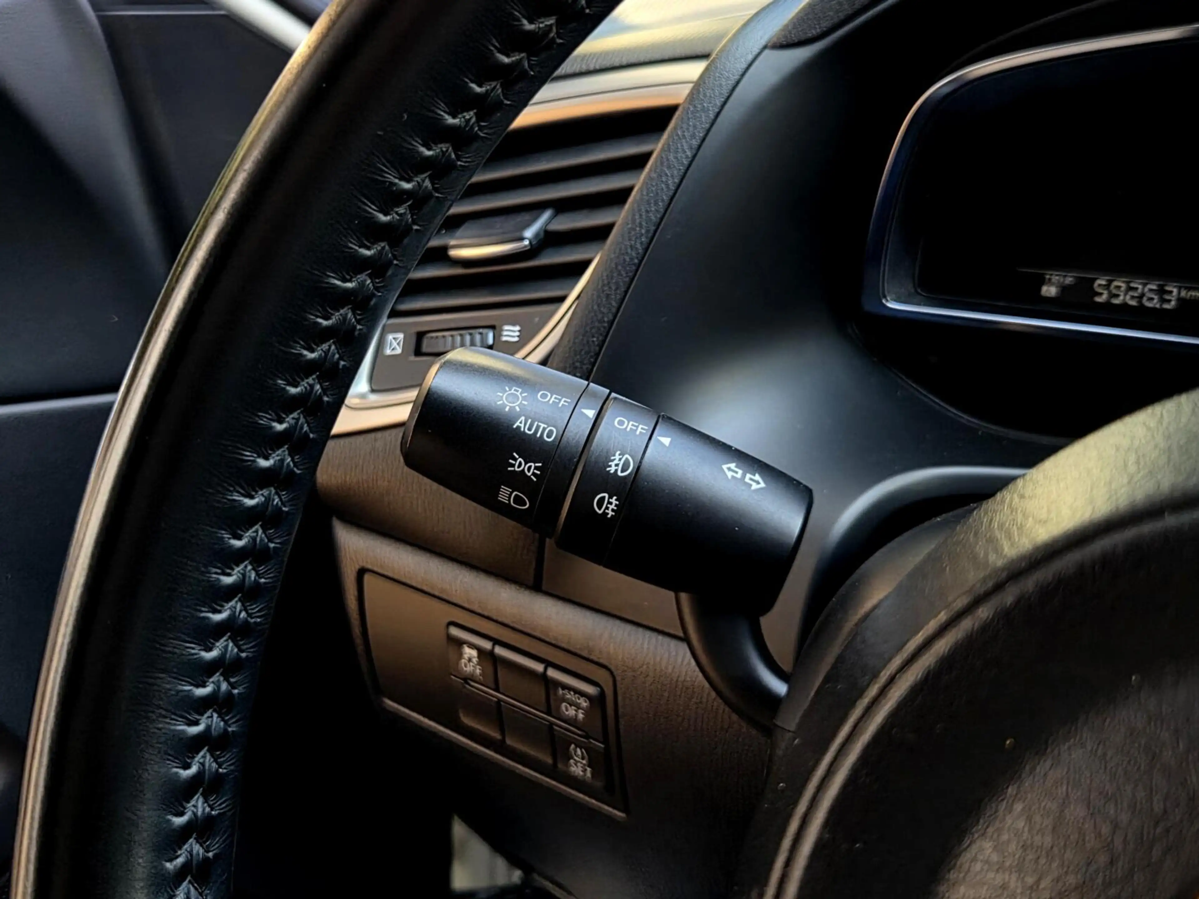 Mazda 3 2.0 SkyActiv-G 120 GT-M 1e Eig! |Navi|Clima|HUD|Ca — photo 12
