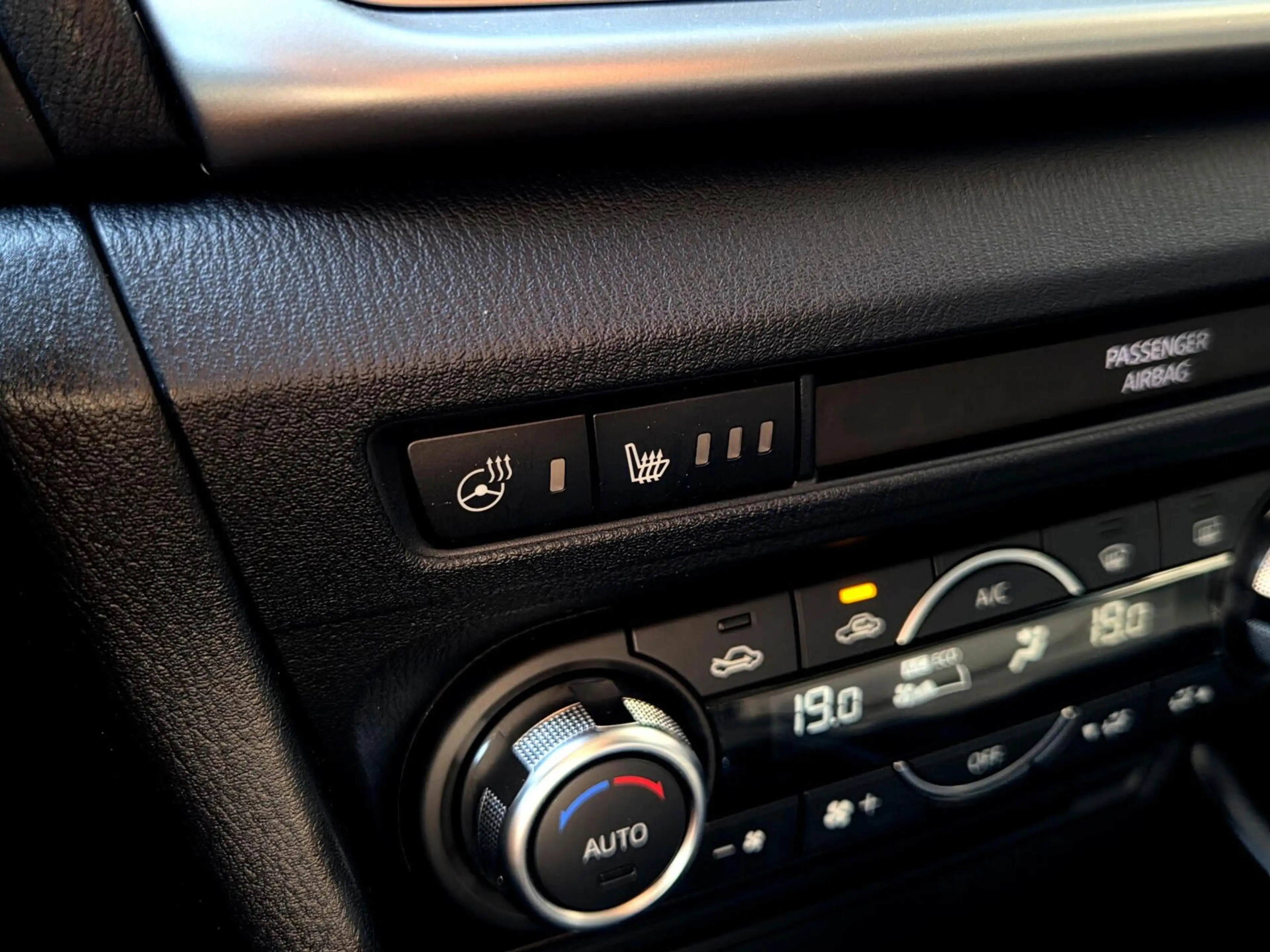 Mazda 3 2.0 SkyActiv-G 120 GT-M 1e Eig! |Navi|Clima|HUD|Ca — photo 4