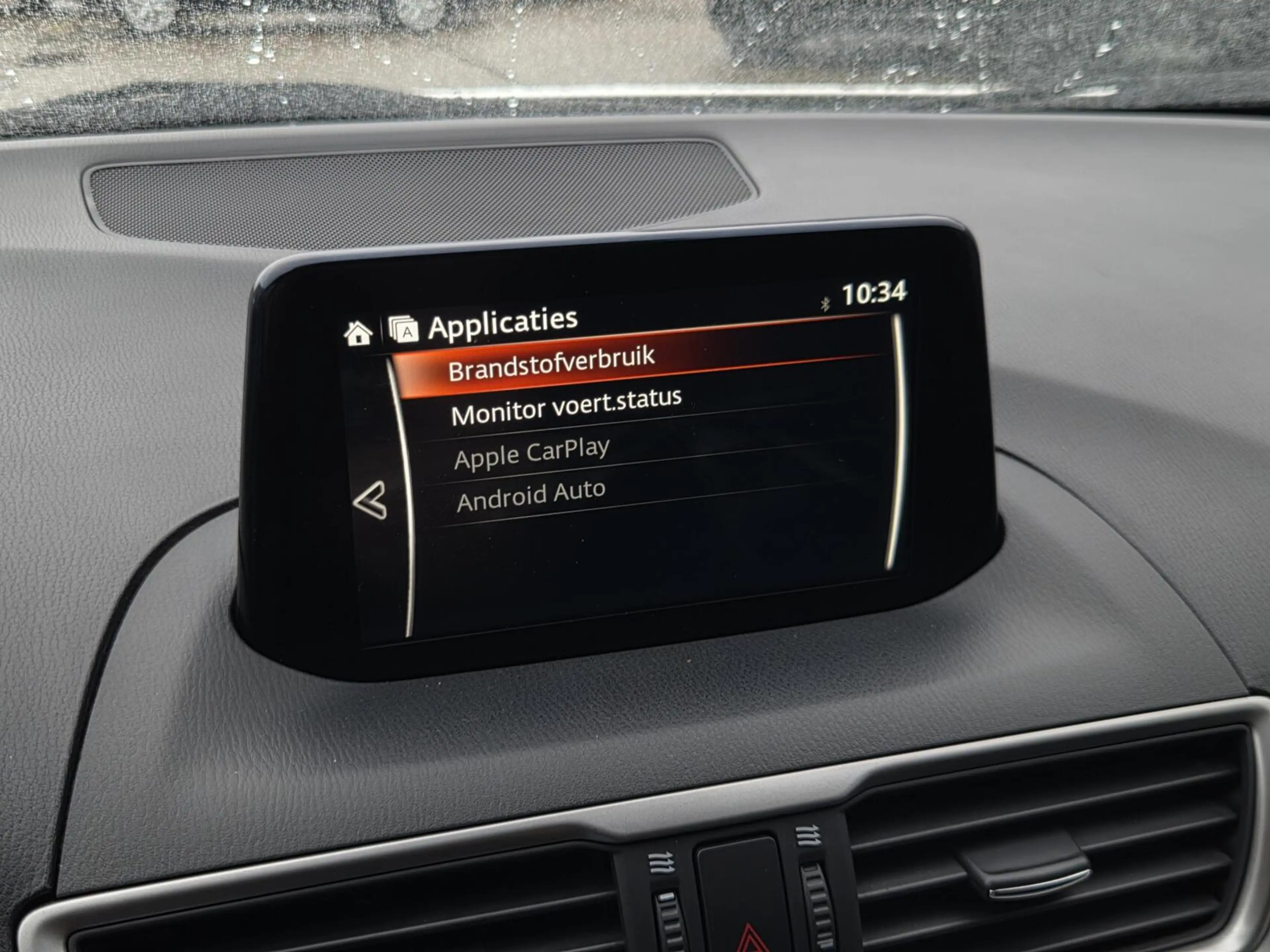 Mazda 3 2.0 SkyActiv-G 120 GT-M 1e Eig! |Navi|Clima|HUD|Ca — photo 23