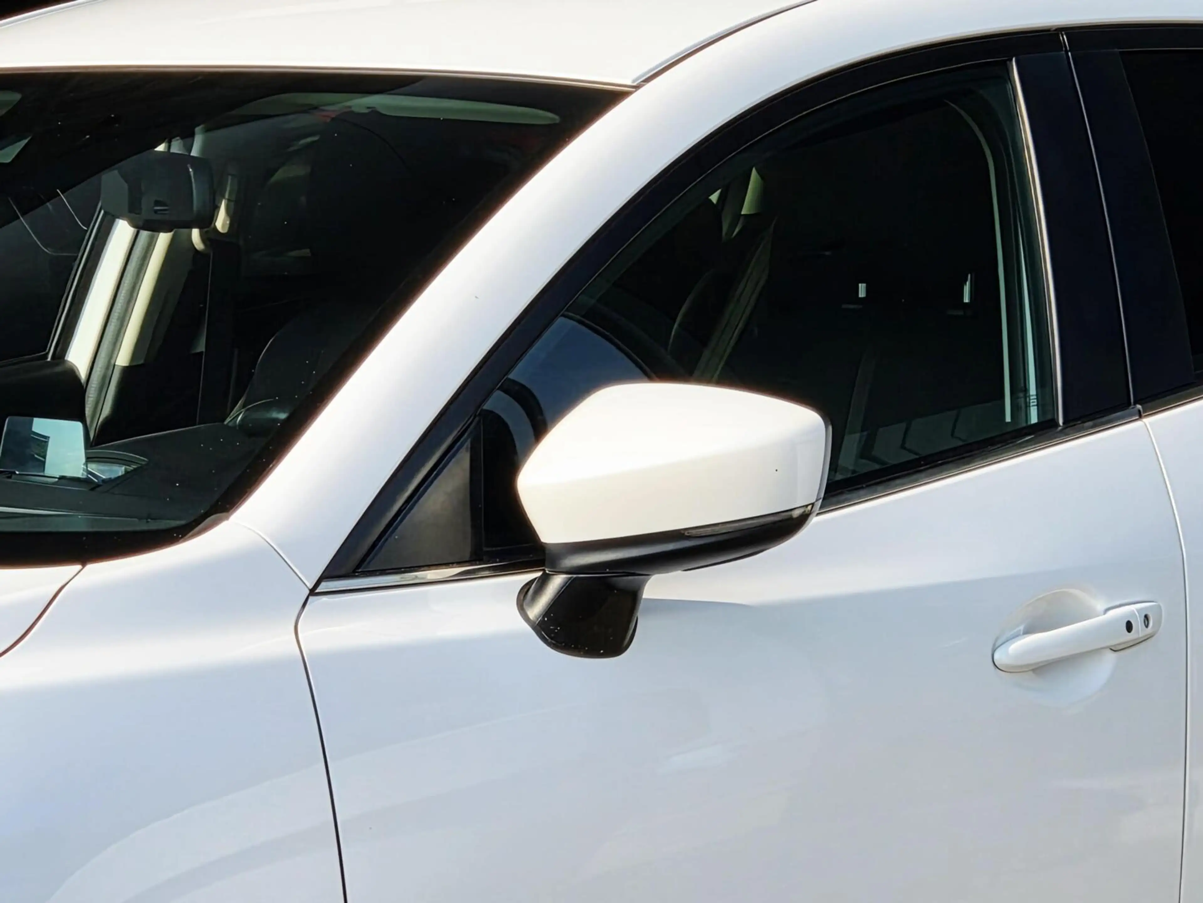 Mazda 3 2.0 SkyActiv-G 120 GT-M 1e Eig! |Navi|Clima|HUD|Ca — photo 6