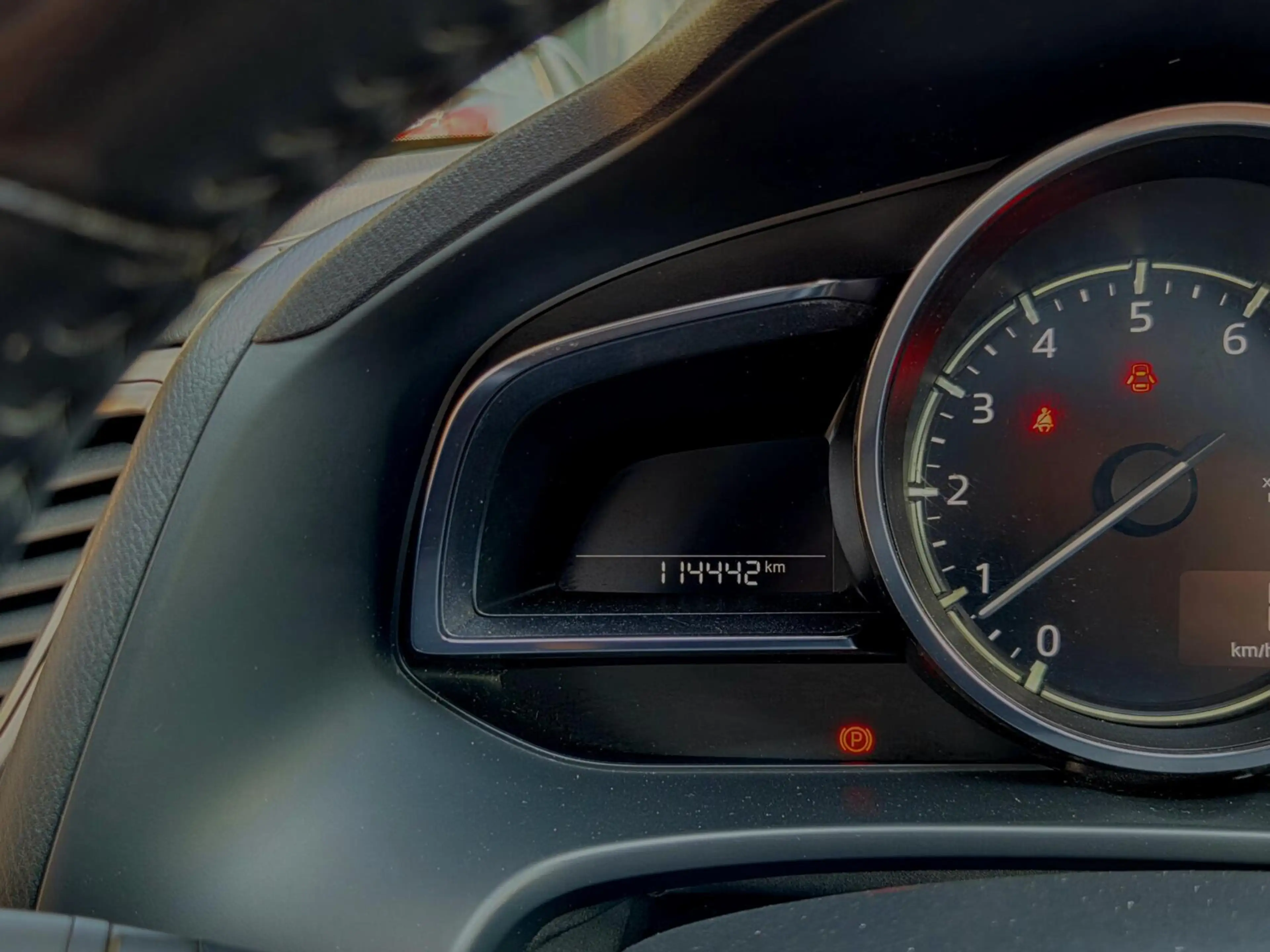 Mazda 3 2.0 SkyActiv-G 120 GT-M 1e Eig! |Navi|Clima|HUD|Ca — photo 21