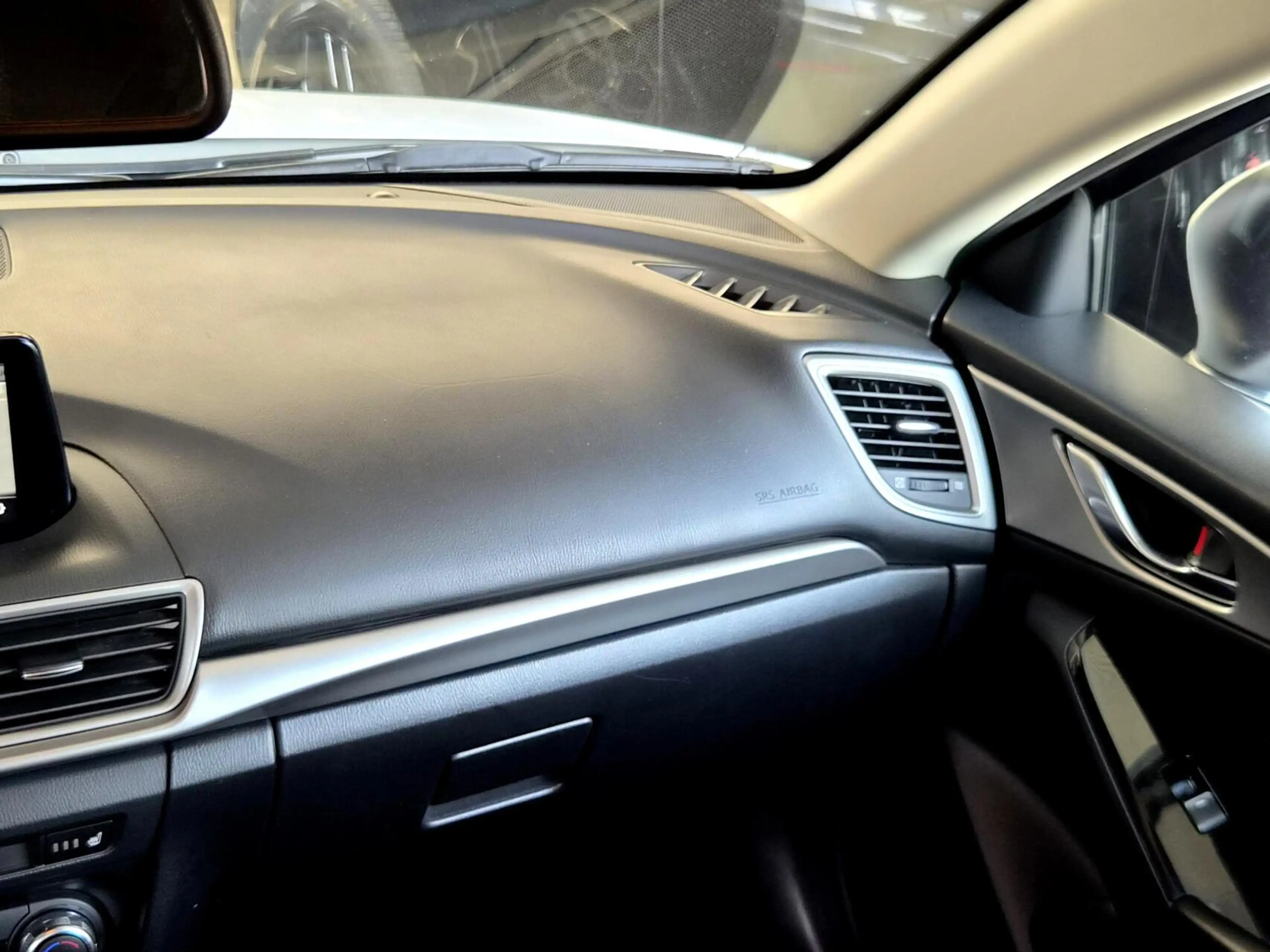 Mazda 3 2.0 SkyActiv-G 120 GT-M 1e Eig! |Navi|Clima|HUD|Ca — photo 16