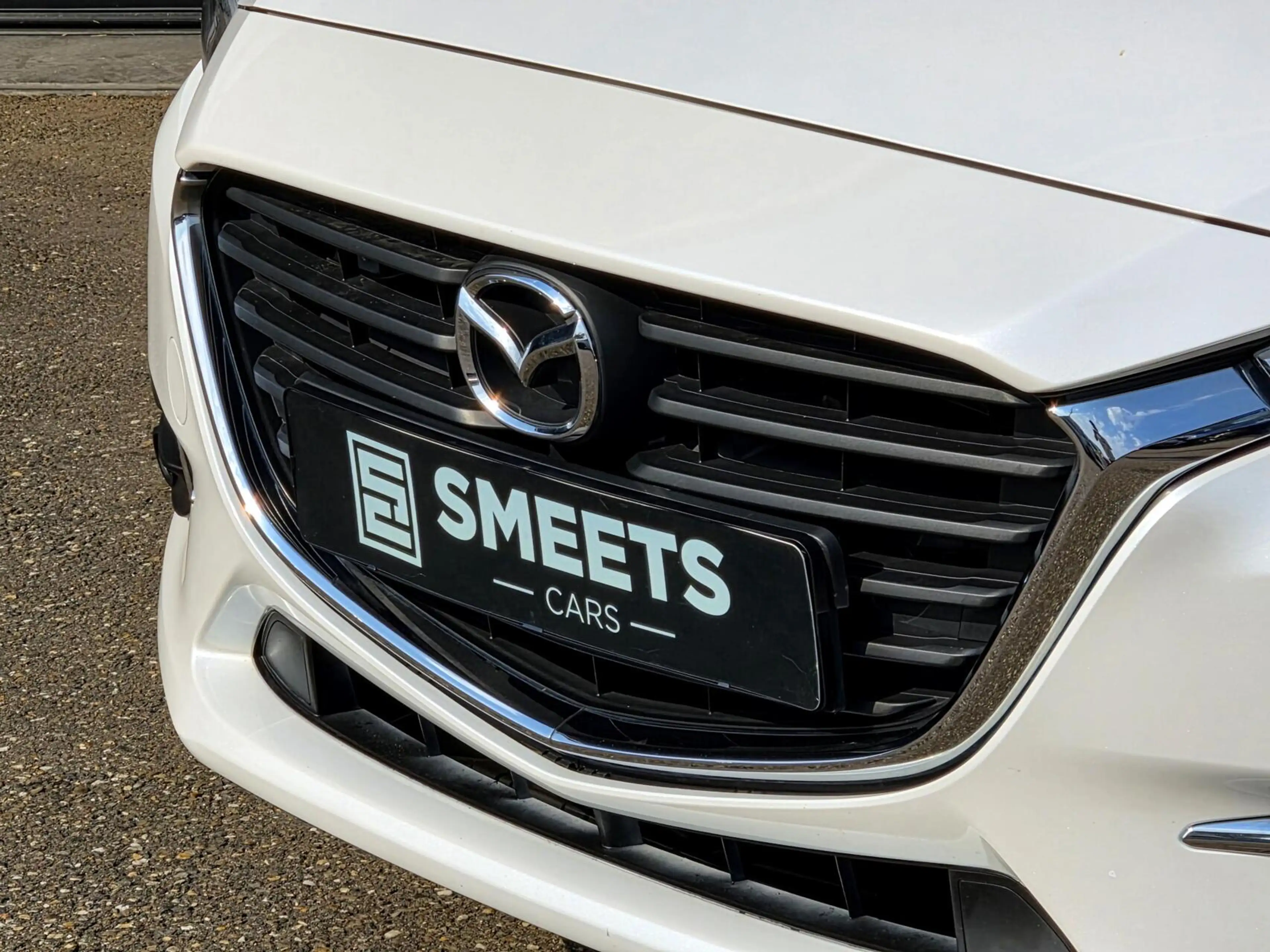 Mazda 3 2.0 SkyActiv-G 120 GT-M 1e Eig! |Navi|Clima|HUD|Ca — photo 10
