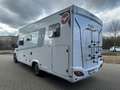 Pilote P746GJ Automatik/SAT/TV/Solar Expression Blanc - thumbnail 3