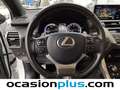 Lexus NX 300 300h F Sport Panorámico 4WD Blanc - thumbnail 30