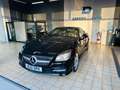 Mercedes-Benz SLK 250 (cgi be) Premium auto AMG GUIDA A DESTRA!! Nero - thumbnail 2