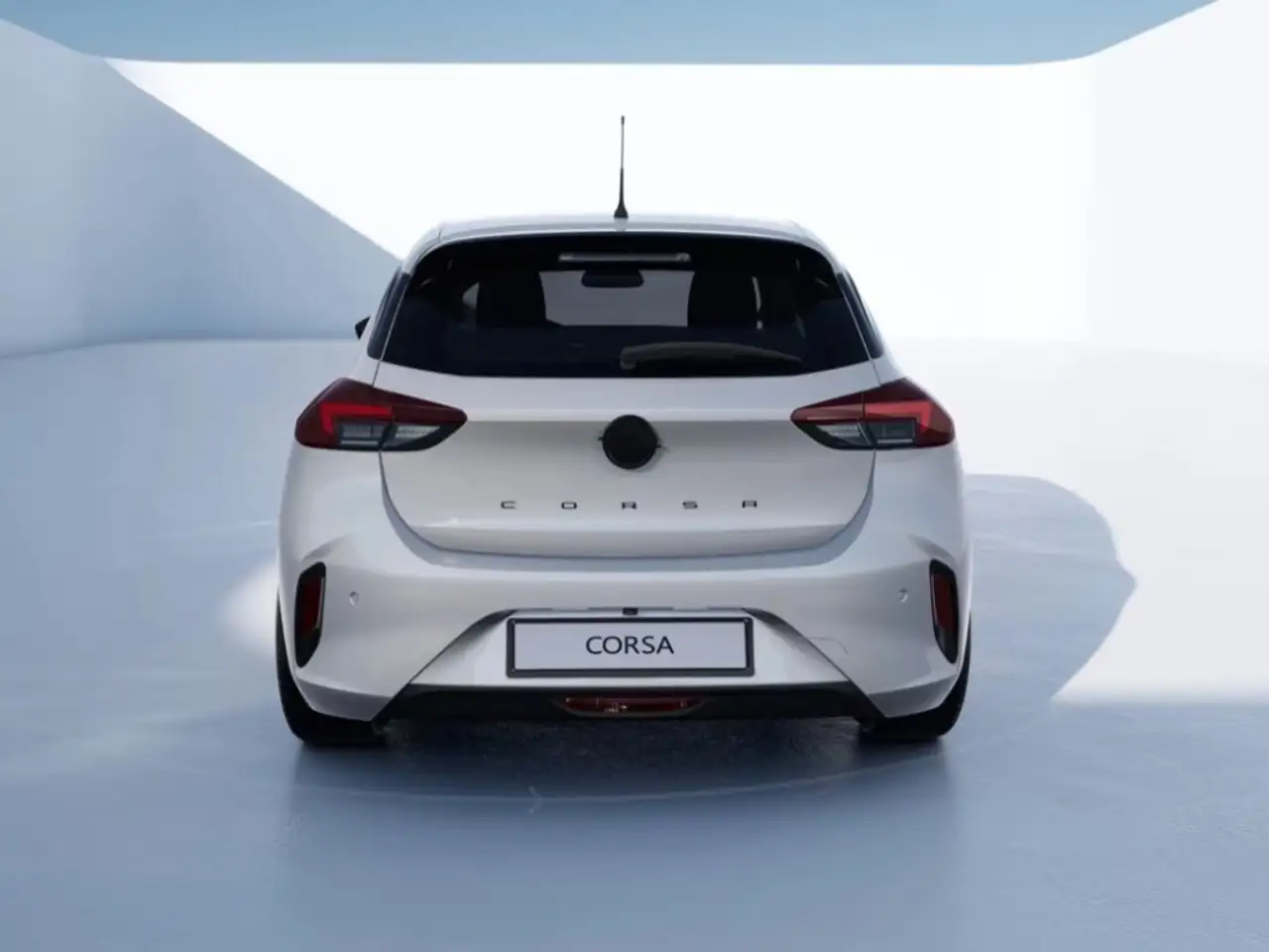 Opel Corsa GS 156PS 51kWh PDCv+h Klimaautom Allwetter Rückfah, миниатюра 5