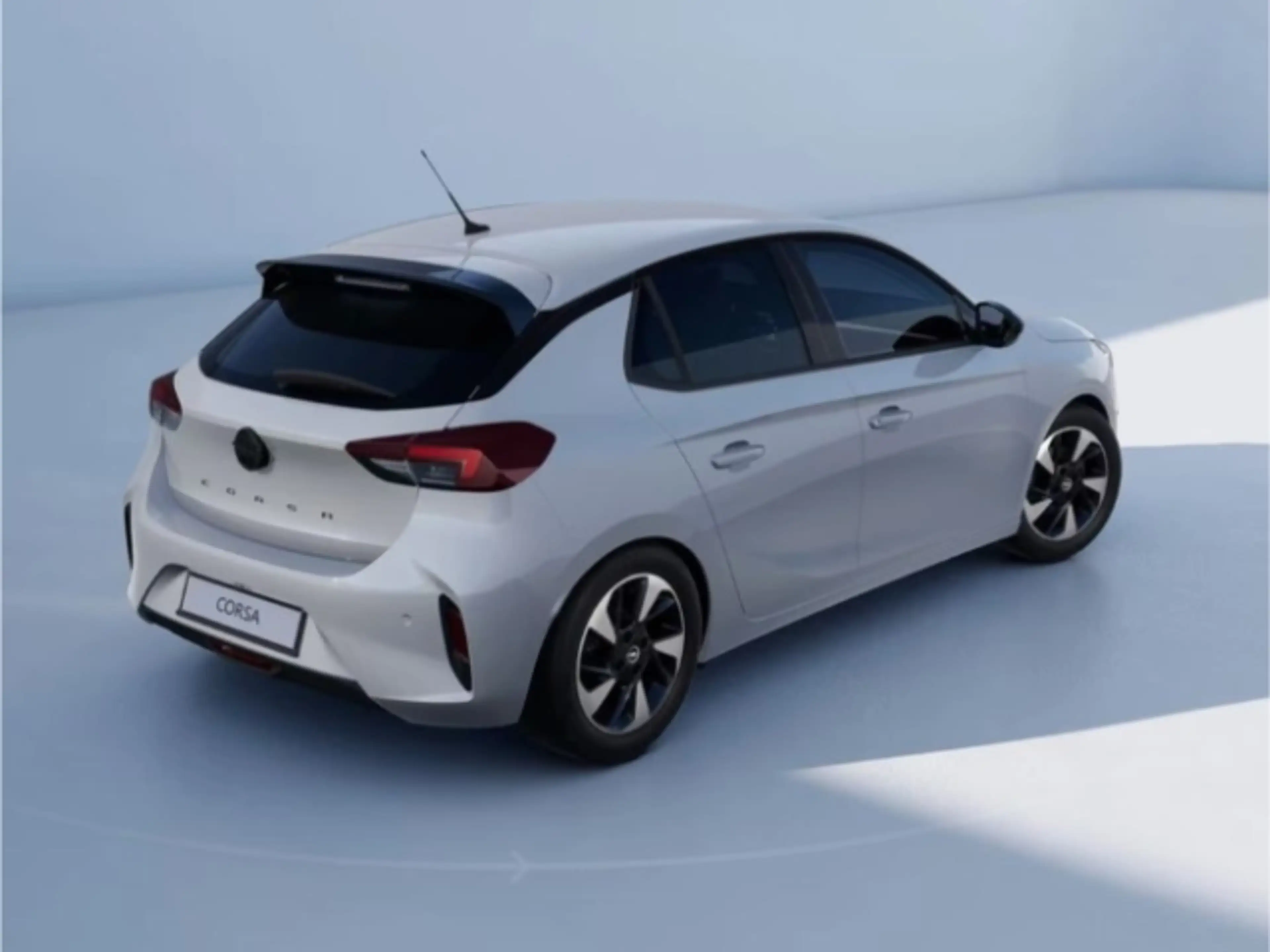 Opel Corsa-e GS 156PS 51kWh PDCv+h Klimaautom Allwetter Rückfah — photo 6