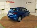 Skoda Fabia Selection 1.0 TSI ''ACC''Parken-Paket''LED''Lane A Bleu - thumbnail 3